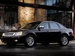 2007 Ford Five Hundred photo